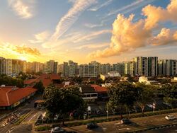 Blk 807B Keat Hong Axis (Choa Chu Kang), HDB 4 Rooms #597797021